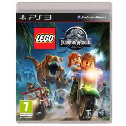 PS3 LEGO Jurassic World